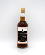 Gordon & MacPhail Linkwood 25 Year Single Malt Scotch (Older Bottling)