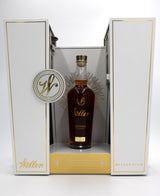W.L. Weller 'Millennium' Decanter Bourbon 2025 Release