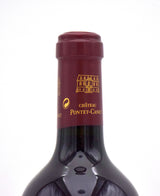 2015 Chateau Pontet-Canet