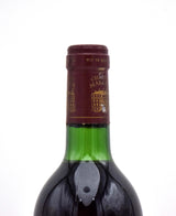1981 Chateau Margaux