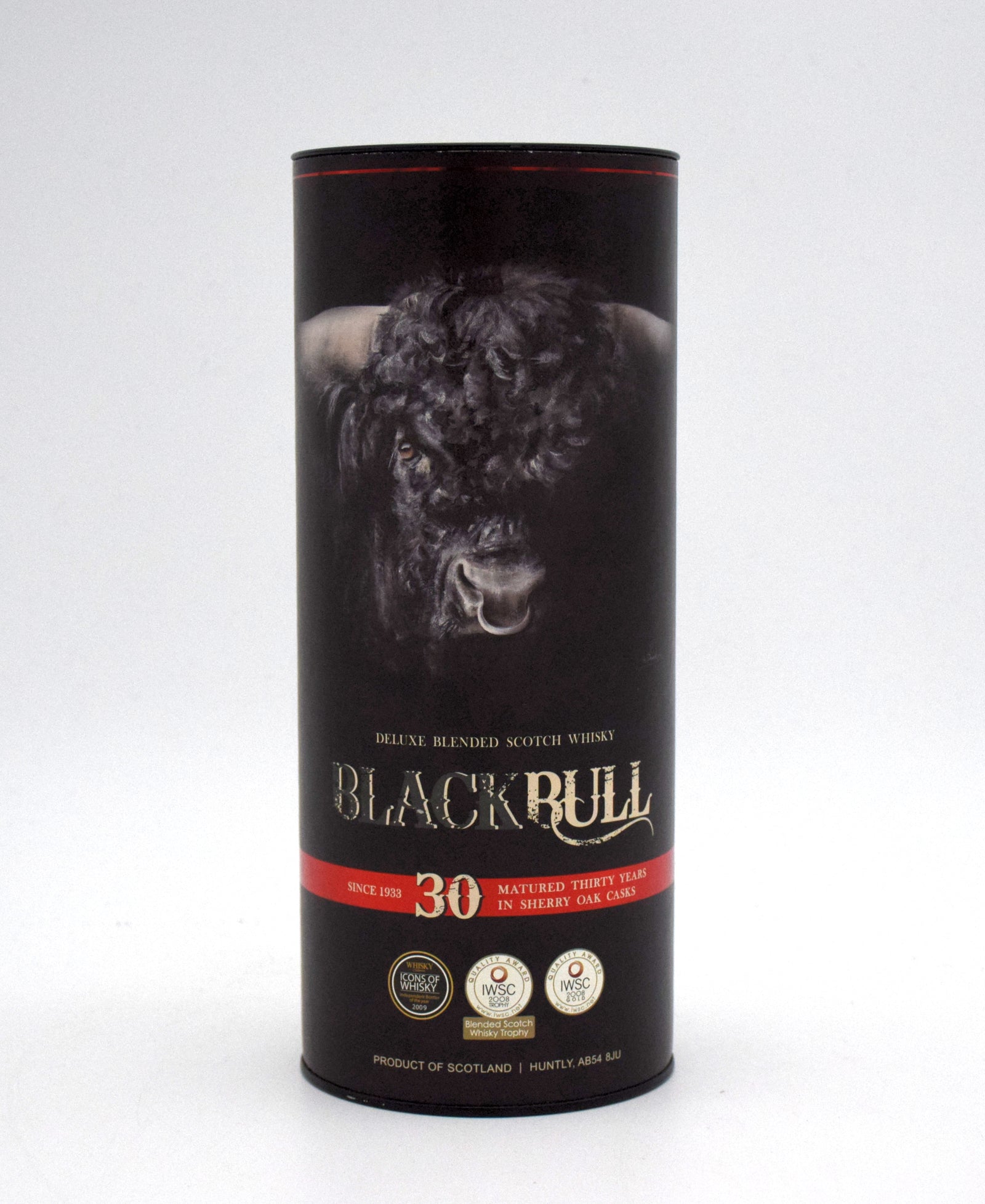 ダンカンテイラー　ブラックブル３０年　BLACKBULL 楽天市場】ダンカンテイラー ブラックブル 30年 正規品 750ml 50