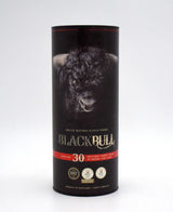 Duncan Taylor 'Black Bull' 30 Year Deluxe Blended Scotch (Older Bottling)