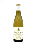 2019 Domaine Comte Georges de Vogue Musigny Blanc Grand Cru