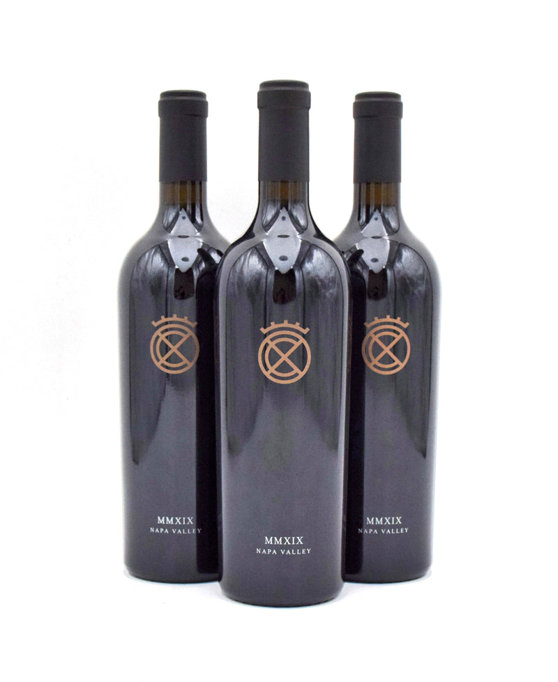 2019 Cervantes Family Vineyards Blacktail Proprietary Red