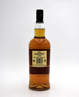 Glenlivet 'The Master Distiller's Reserve' Single Malt Scotch (No Box)