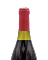 1996 Leroy Clos de Vougeot Grand Cru (Slightly Damaged Capsule)
