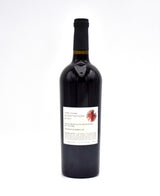 2014 Adaptation by Odette Cabernet Sauvignon