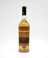 Inchgower 'The Old Malt Cask' 20 Year Old Single Malt Scotch Whisky (1998 Release)