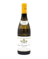 2020 Domaine Leflaive Clavoillon