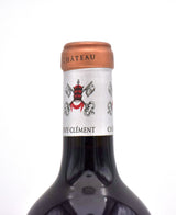 2020 Chateau Pape Clement