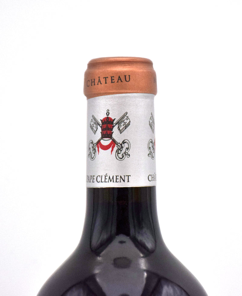 2020 Chateau Pape Clement