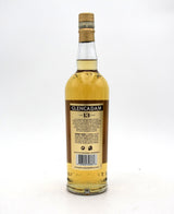 Glencadam "The Re-Awakening' 13 Year Limited Edition Single Malt Scotch