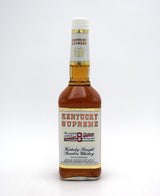 Kentucky Supreme 8 Year Kentucky Straight Bourbon Whiskey (2000's Bottling)