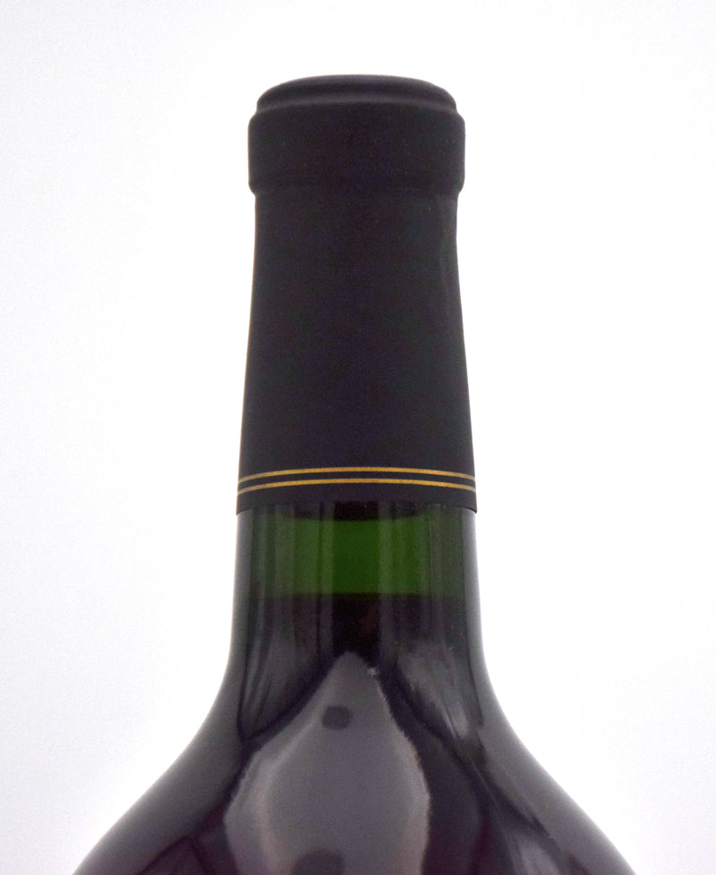 2000 Shafer Vineyards Hillside Select Cabernet Sauvignon 1.5L