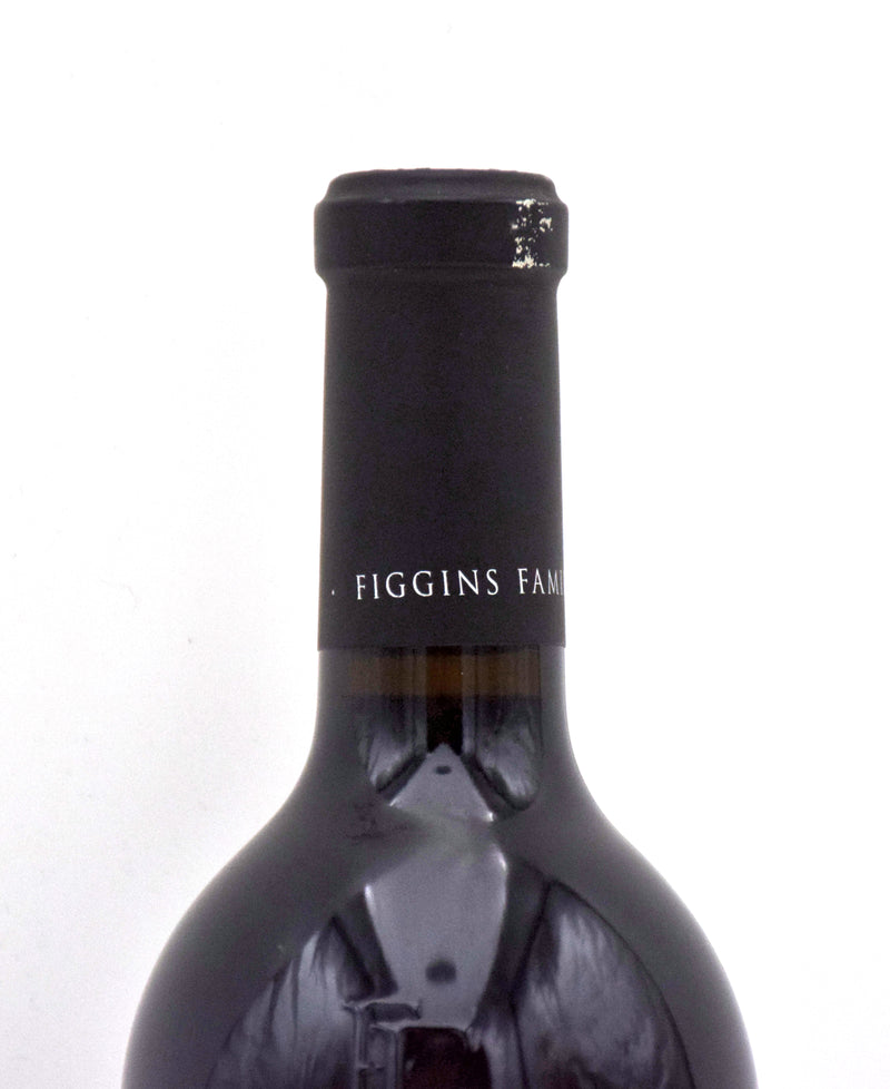 2016 Figgins Estate Red Blend