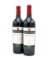 2018 Grace Family Vineyards Blank Vineyard Cabernet Sauvignon