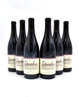 2016 Donelan Obsidian Vineyard Syrah