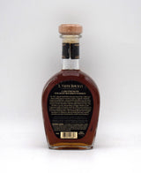 A. Smith Bowman Cask Strength (141.1 Proof) Bourbon (Batch 1)