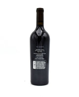 2013 The Debate Beckstoffer To Kalon Vineyard Cabernet Sauvignon
