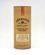 Aberlour 'A'bunadh Alba' Single Malt Scotch