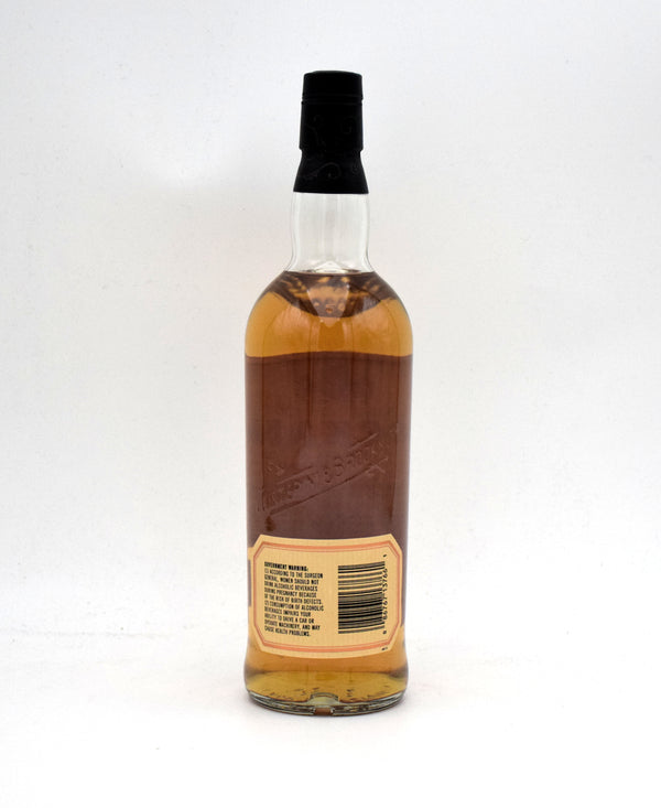 Knockando 14 Year Single Malt Scotch Whisky (1979 Release)