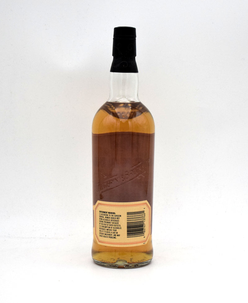 Knockando 14 Year Single Malt Scotch Whisky (1979 Release)