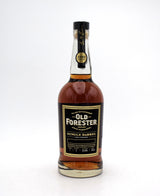 Old Forester Single Barrel 100 Proof Bourbon