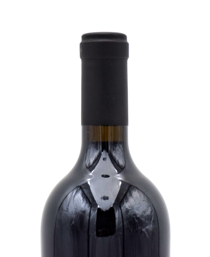 2014 Realm Cellars Beckstoffer Dr. Crane Vineyard Cabernet Sauvignon