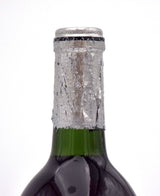 1984 Silver Oak Cellars Alexander Valley Cabernet Sauvignon (Corroded Capsules)