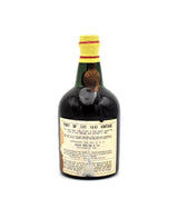 1941 Guedes Vintage Port (Prior Evidence of Leaking)
