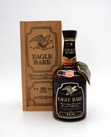 Eagle Rare '101 Proof' 10 Year Kentucky Straight Bourbon - 1983 Release