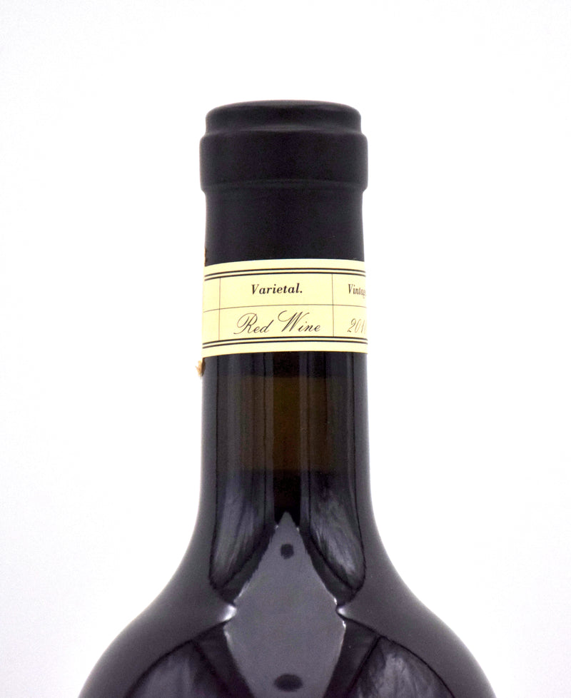 2010 Pahlmeyer Proprietary Red