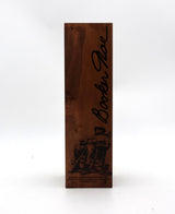 Booker's Batch 2025-02 'By The Pond Batch' Bourbon