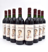 1990 Dominus Estate Christian Moueix
