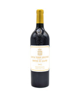 2022 Chateau Pichon Longueville Comtesse de Lalande