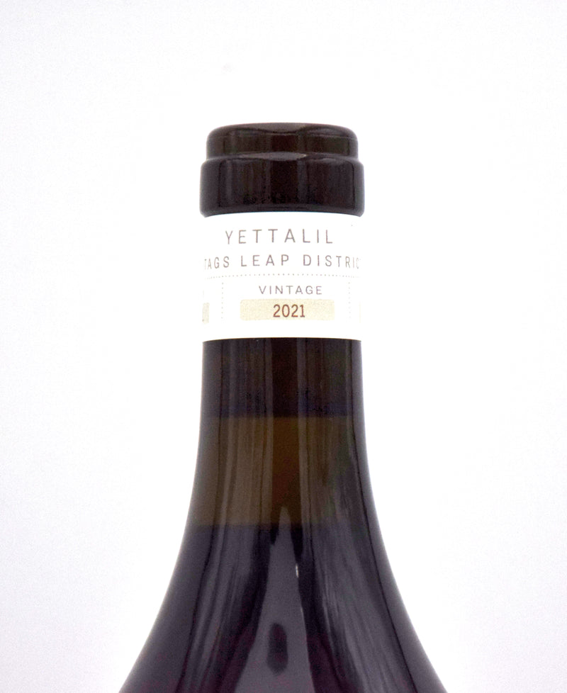 2021 Clos du Val 'Yettalil' Red Blend