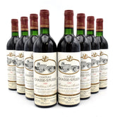1989 Chateau Chasse-Spleen