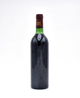 1981 Chateau Margaux
