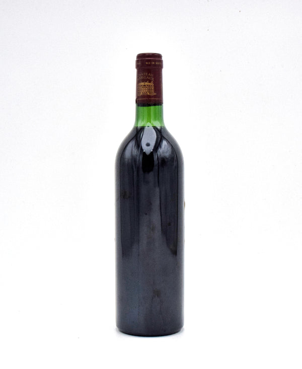 1981 Chateau Margaux