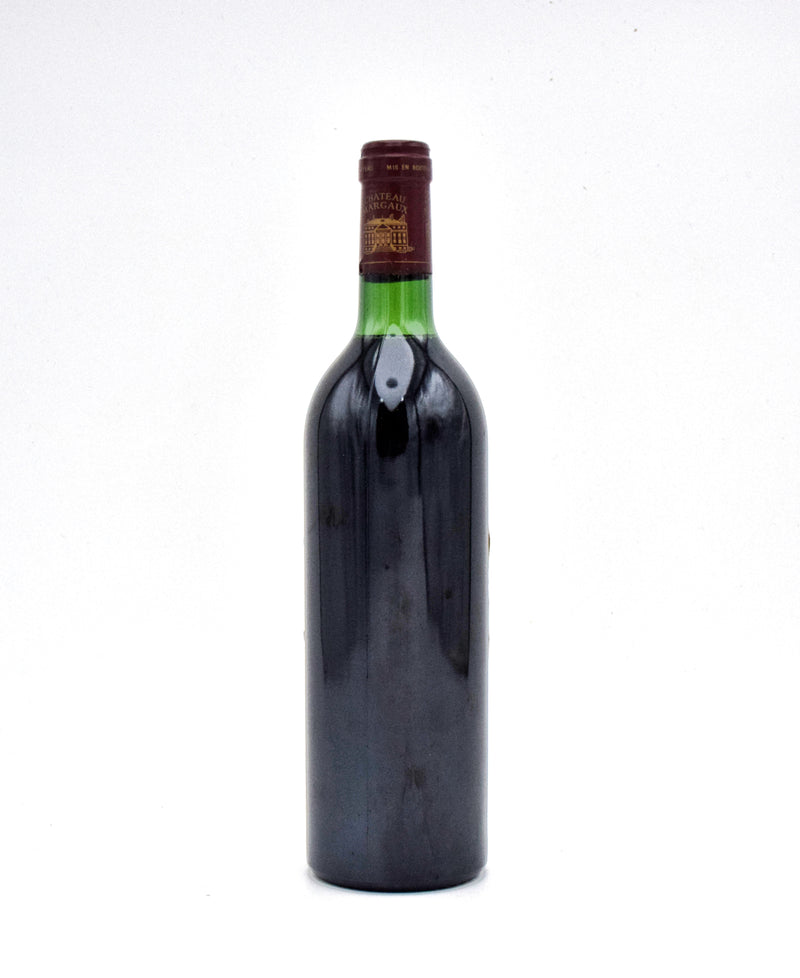 1981 Chateau Margaux