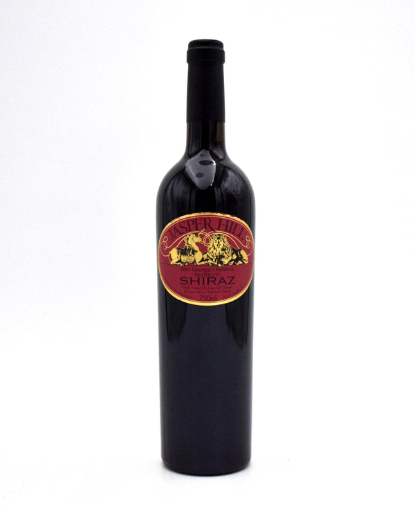 2001 Jasper Hill Georgia's Paddock Shiraz