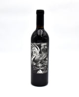 2017 Saxum Vineyards 'Booker Vineyard' Red
