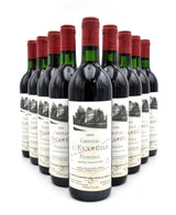 1990 Chateau L'Evangile