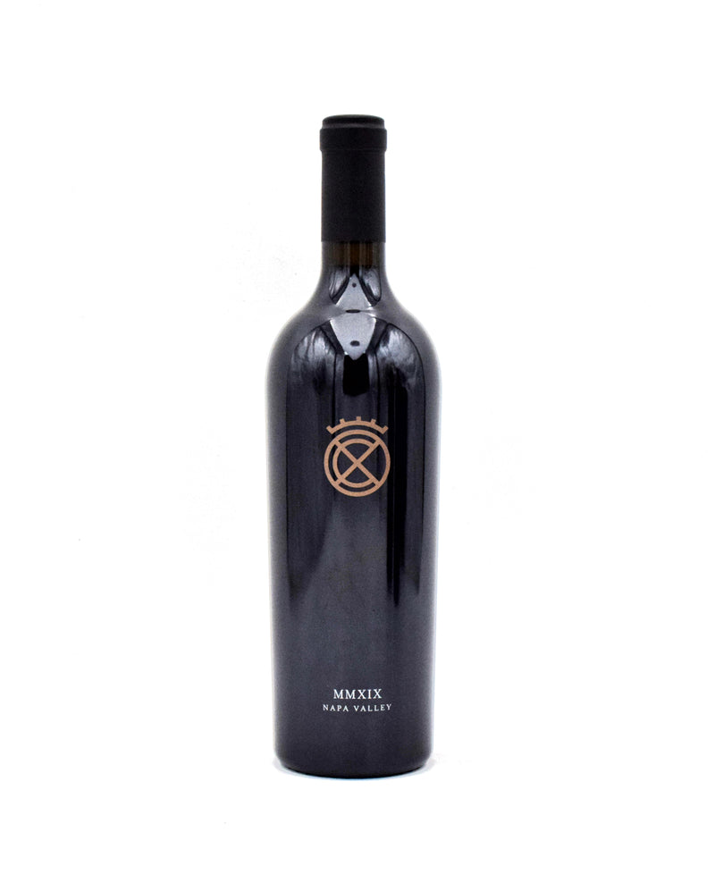 2019 Cervantes Family Vineyards Blacktail Proprietary Red