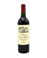 2000 Chateau Cote de Baleau