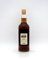 Gordon & MacPhail Linkwood 25 Year Single Malt Scotch (Older Bottling)