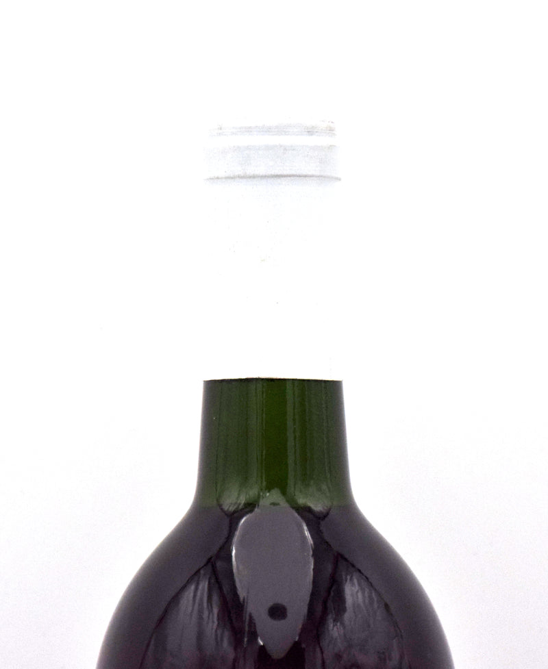1980 Caymus Vineyards Cabernet Sauvignon