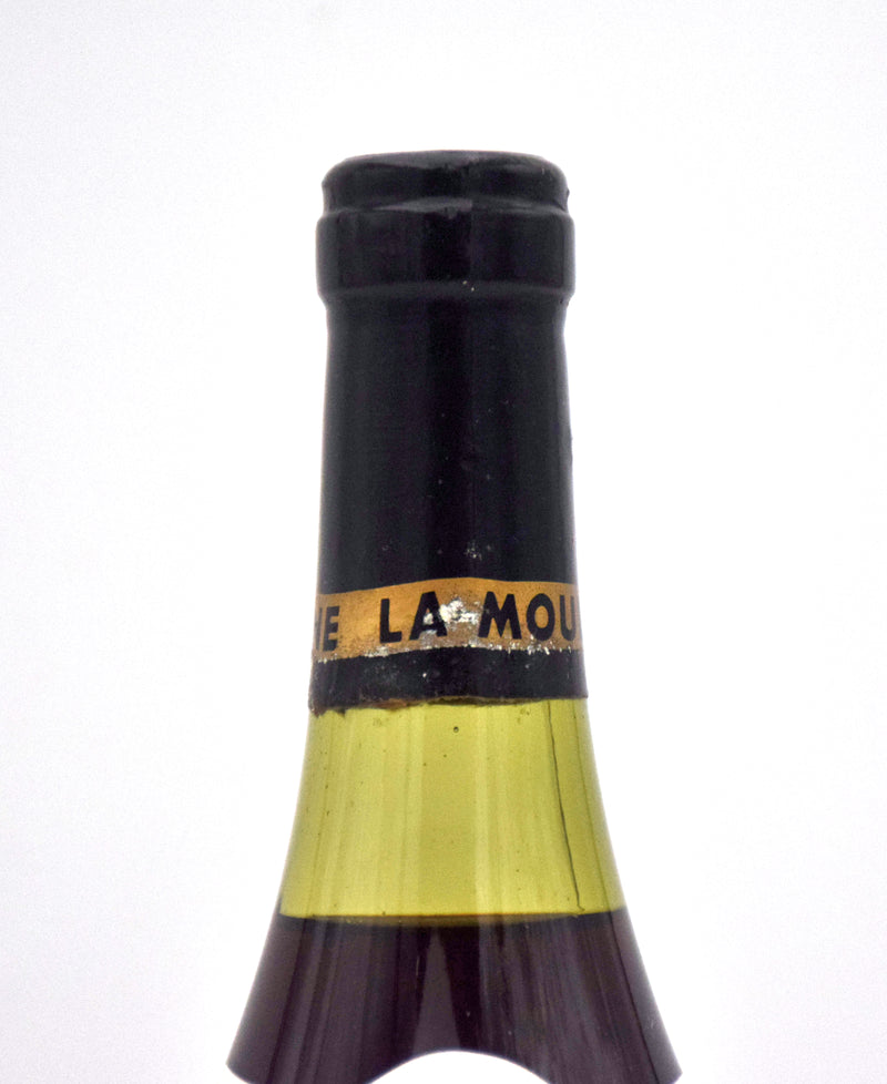 1979 E. Guigal Cote Rotie La Mouline