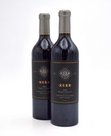 2021 Kerr Cellars Wappo Vineyard Cabernet Sauvignon
