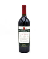 2018 Grace Family Vineyards Blank Vineyard Cabernet Sauvignon